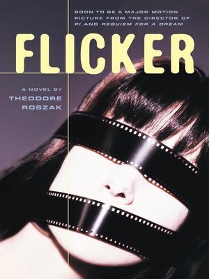 cover image of Flicker
